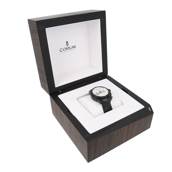 Reloj Corum para caballero modelo Admiral´s Cup.