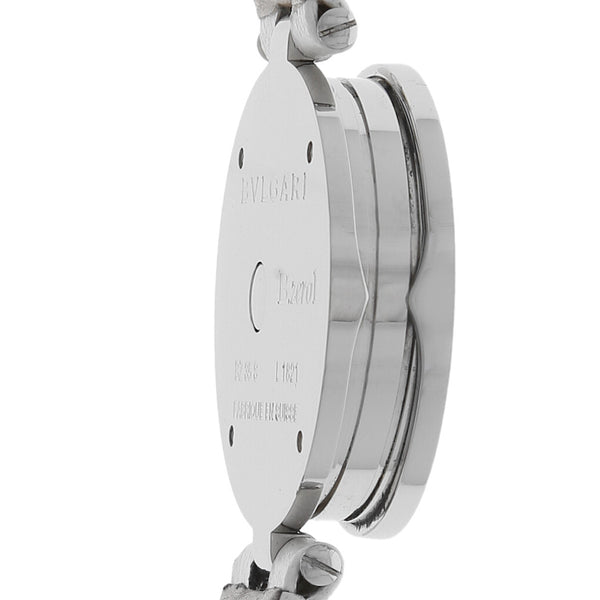 Reloj Bvlgari para dama modelo B.zero1.