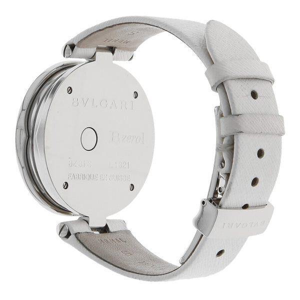 Reloj Bvlgari para dama modelo B.zero1.