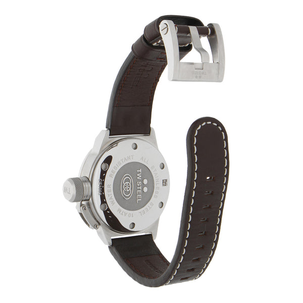 Reloj TW Steel para caballero modelo CEO Canteen.