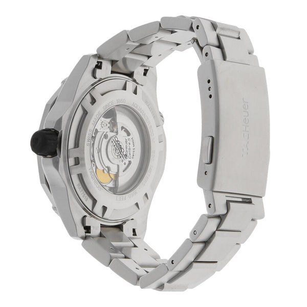 Reloj Tag Heuer para caballero modelo Aquaracer.