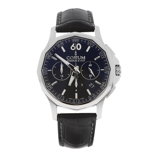 Reloj Corum para caballero modelo Admiral´s Cup.