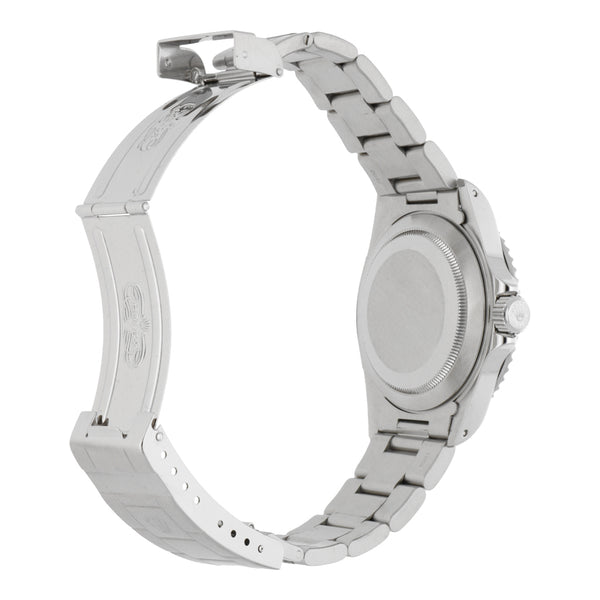 Reloj Rolex para caballero modelo Submariner.