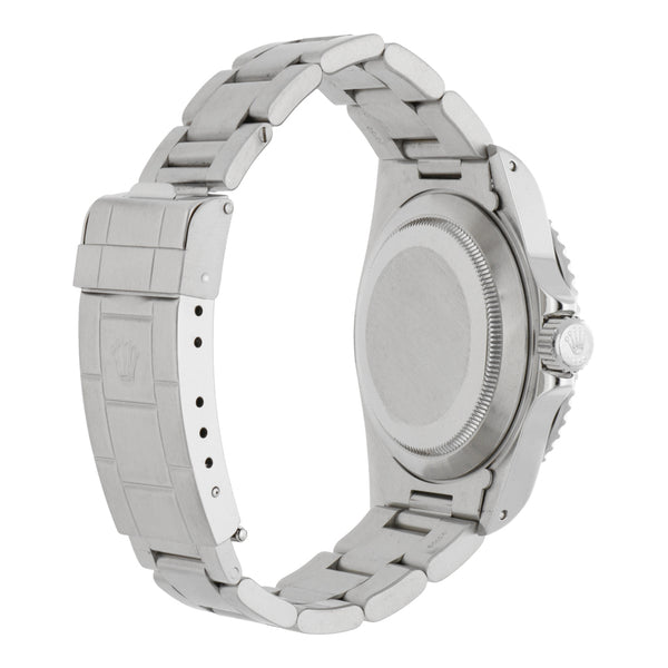 Reloj Rolex para caballero modelo Submariner.
