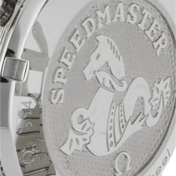 Reloj Omega para dama modelo Seamaster.