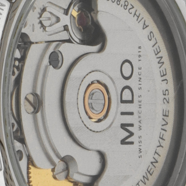 Reloj Mido para caballero modelo AD1.