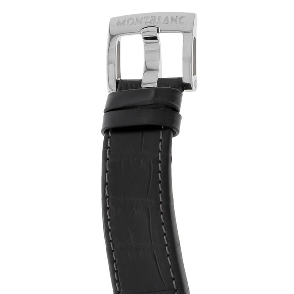 Reloj Montblanc para caballero modelo Timewalker.