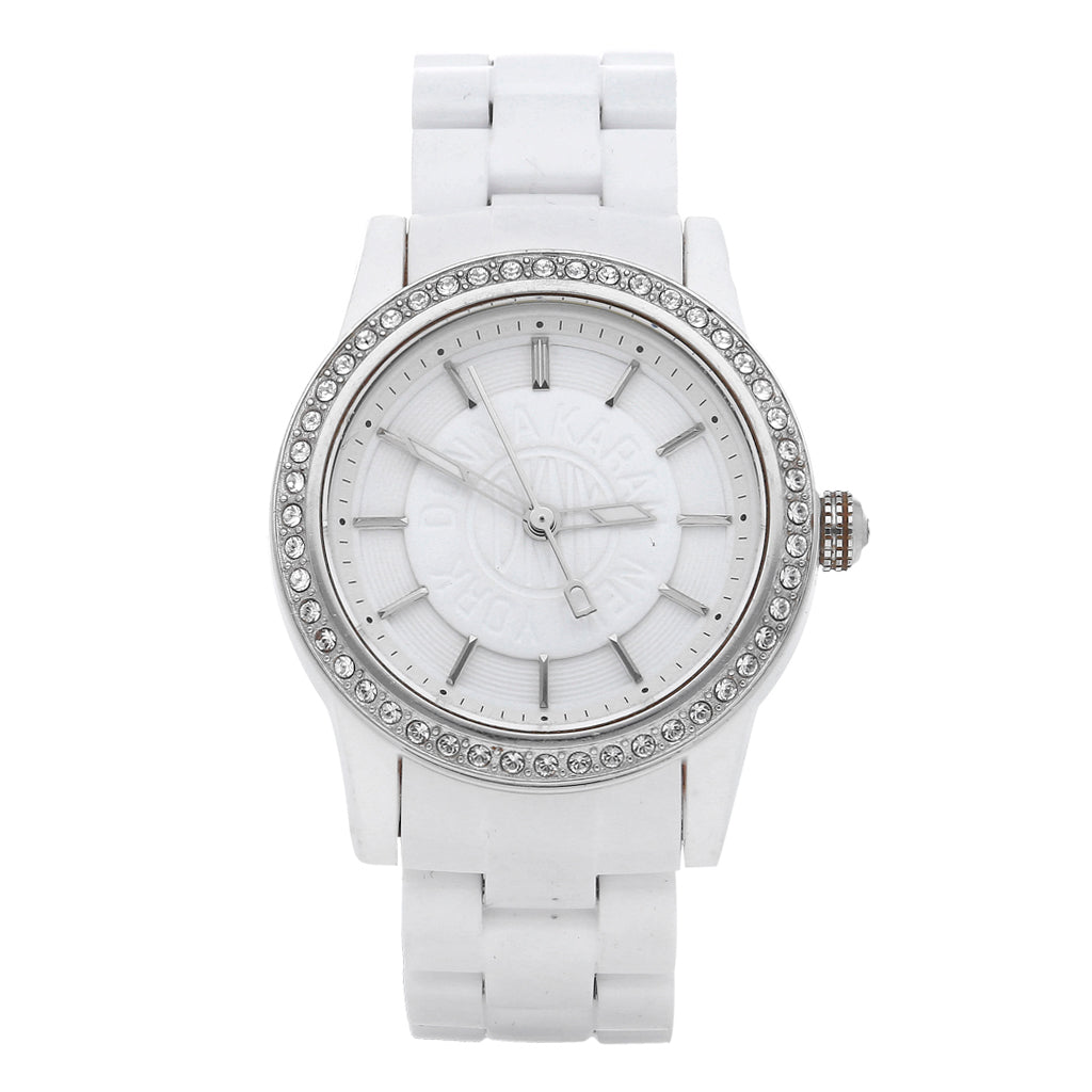 Stainless Steel Reloj Dkny Caballero Reloj DKNY Para Caballero