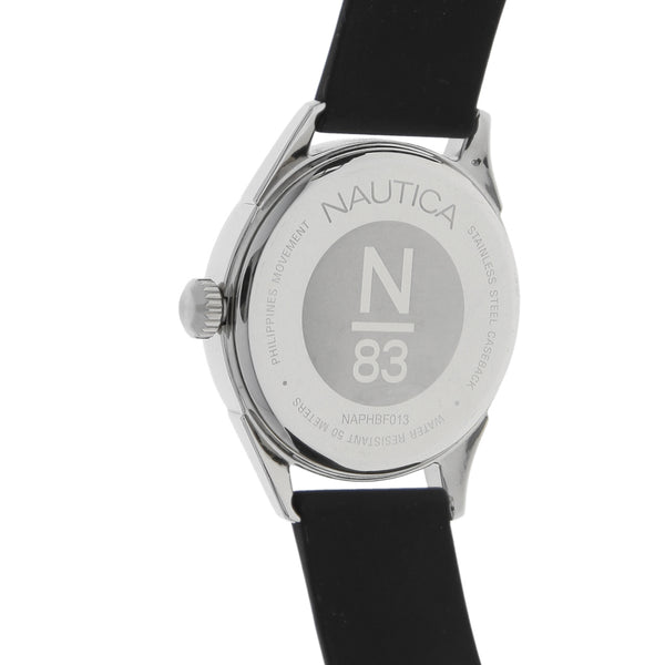 Reloj Nautica para caballero modelo N83.