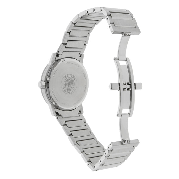 Reloj Citizen para caballero modelo Eco-Drive.