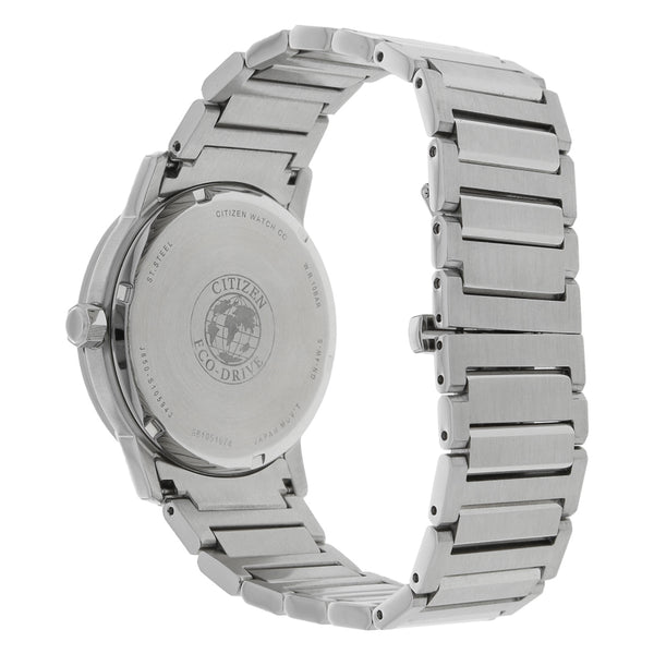 Reloj Citizen para caballero modelo Eco-Drive.