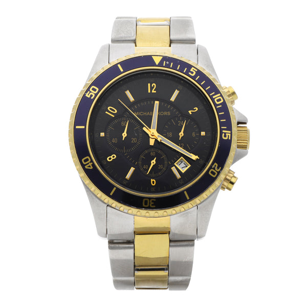 Reloj Michael Kors para caballero modelo MK8175.