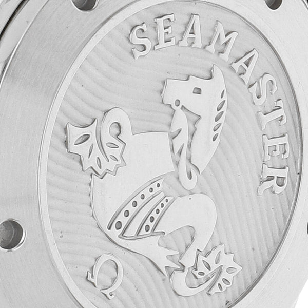 Reloj Omega para caballero modelo Sea Master.