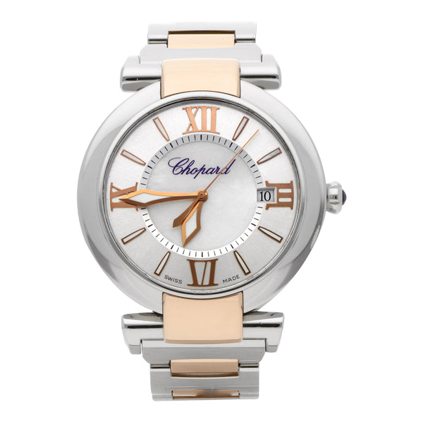 Reloj Chopard para dama modelo Imperiale.