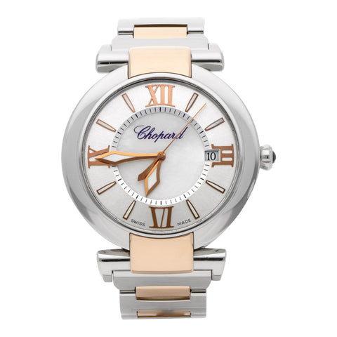 Reloj Chopard para dama modelo Imperiale. Nacional Monte de Piedad