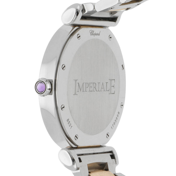 Reloj Chopard para dama modelo Imperiale.