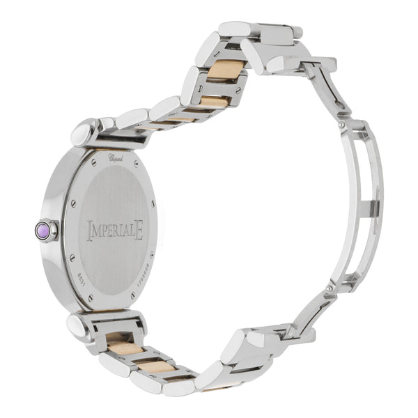 Reloj Chopard para dama modelo Imperiale.