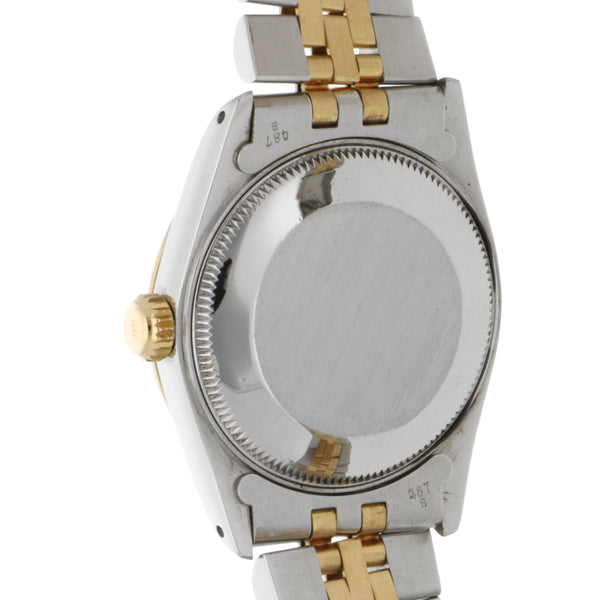 Reloj Rolex para dama modelo Oyster Perpetual DateJust.