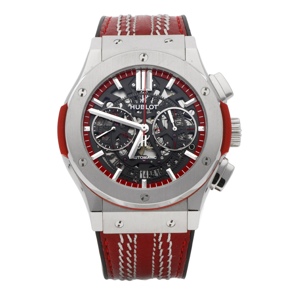 Hublot Classic Fusion Reloj Hublot Ferrari Precio Hublot Big Bang