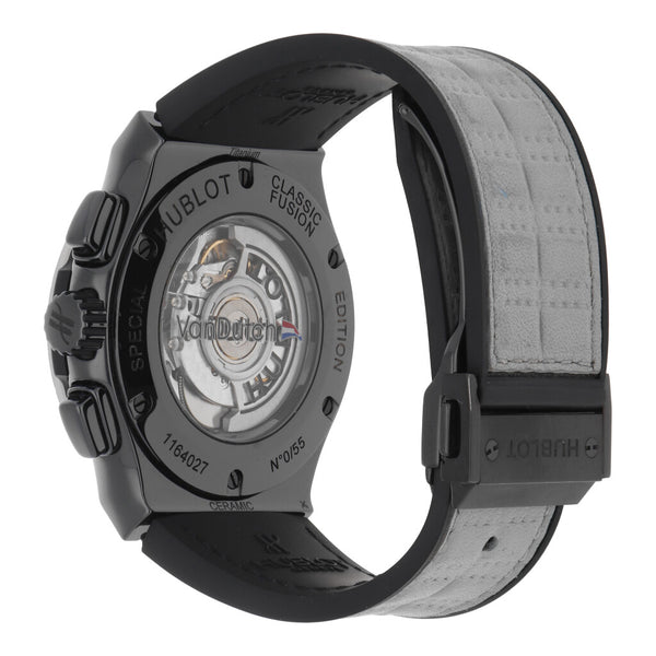 Reloj Hublot para caballero modelo Classic Fusion.