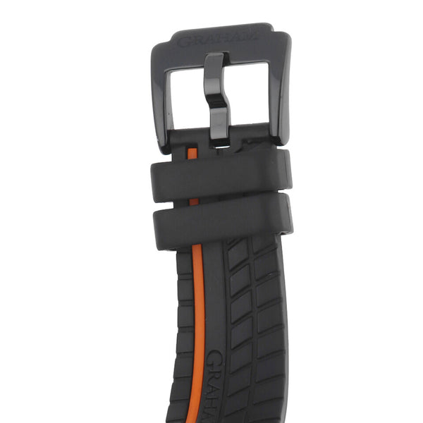 Reloj Graham para caballero modelo Silverstone Stowe Racing.