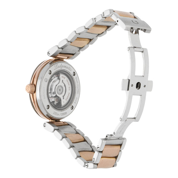 Reloj Omega para dama modelo Ladymatic.