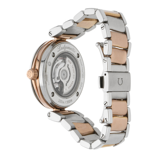 Reloj Omega para dama modelo Ladymatic.