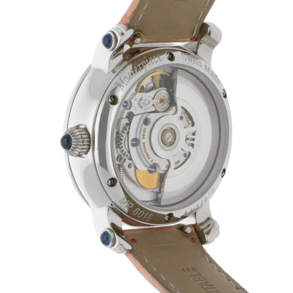 Reloj Maurice Lacroix para dama modelo Masterpiece.