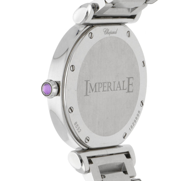 Reloj Chopard para caballero modelo Imperiale.