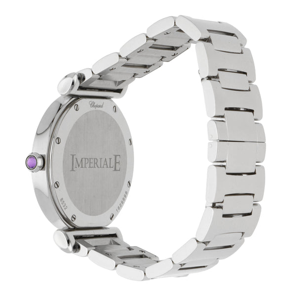 Reloj Chopard para caballero modelo Imperiale.