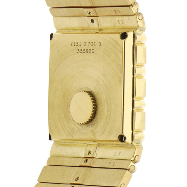 Reloj Piaget para caballero modelo Polo.