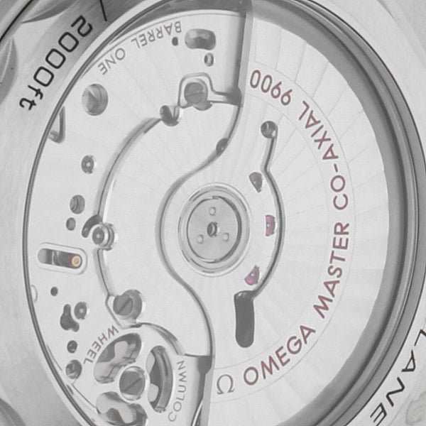 Reloj Omega para caballero modelo Seamaster Planet Ocean.