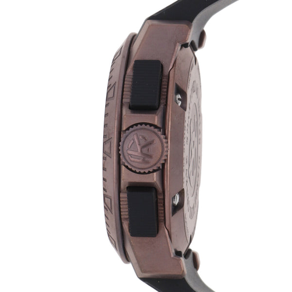 Reloj Pierre Kunz para caballero modelo Spirit of Challenge.