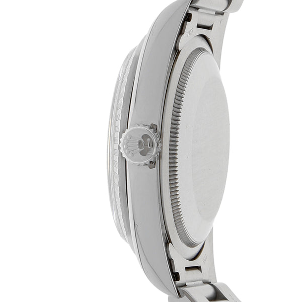 Reloj Rolex para caballero modelo Oyster Perpetual.