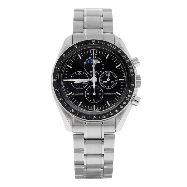 Reloj Omega para caballero modelo Speedmaster Professional.