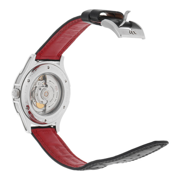 Reloj Marvin para caballero modelo Malton Round.