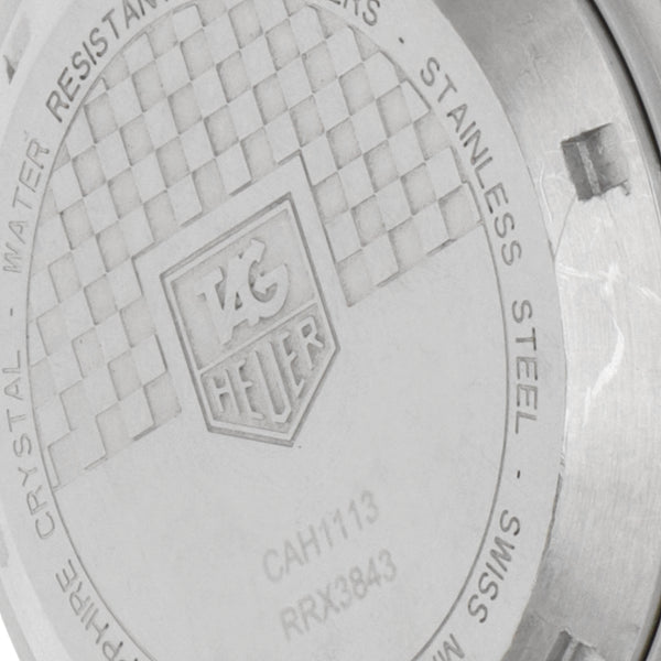 Reloj Tag Heuer para caballero modelo Formula 1.