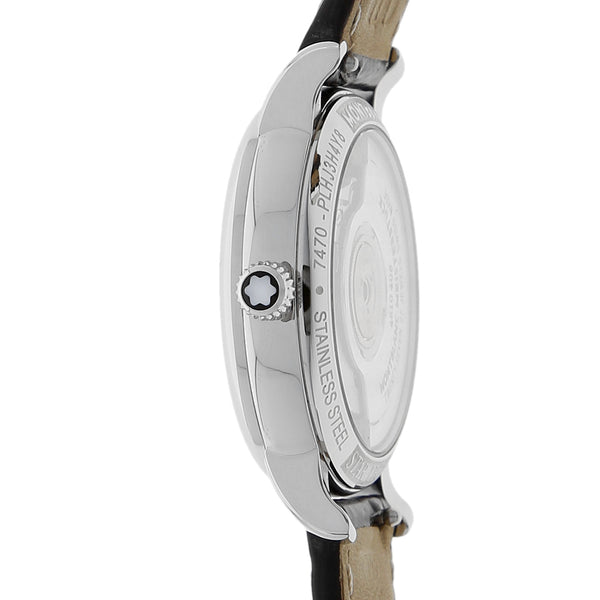 Reloj Montblanc para dama modelo Star Legacy.