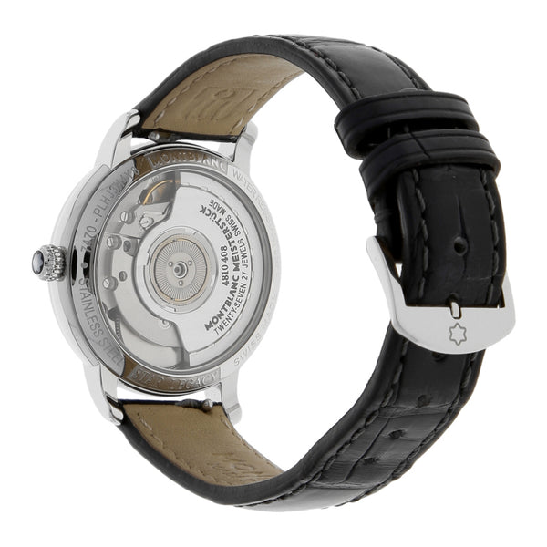 Reloj Montblanc para dama modelo Star Legacy.