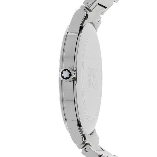 Reloj Montblanc para caballero modelo Summit.