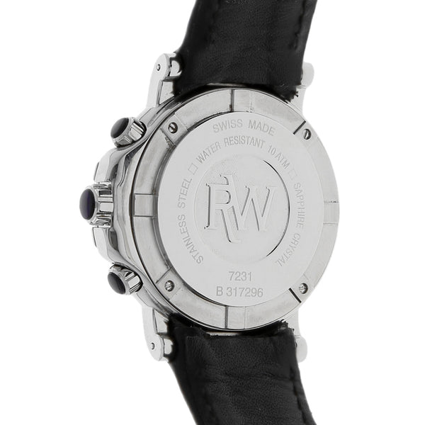 Reloj Raymond Weil para caballero modelo Parsifal.