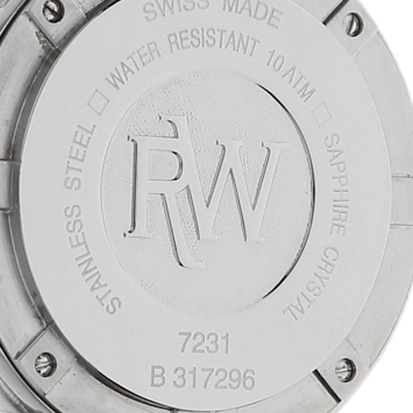 Reloj Raymond Weil para caballero modelo Parsifal.