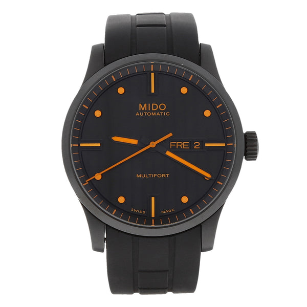 Reloj Mido para caballero modelo Multifort.