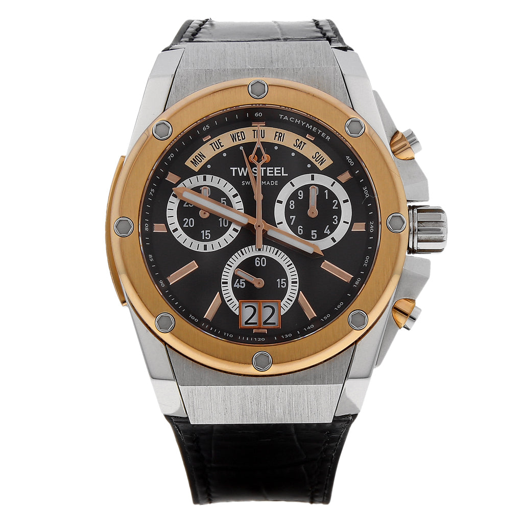 Tw Steel Genesis 103 Tw Steel Watch Ace Genesis Clearance