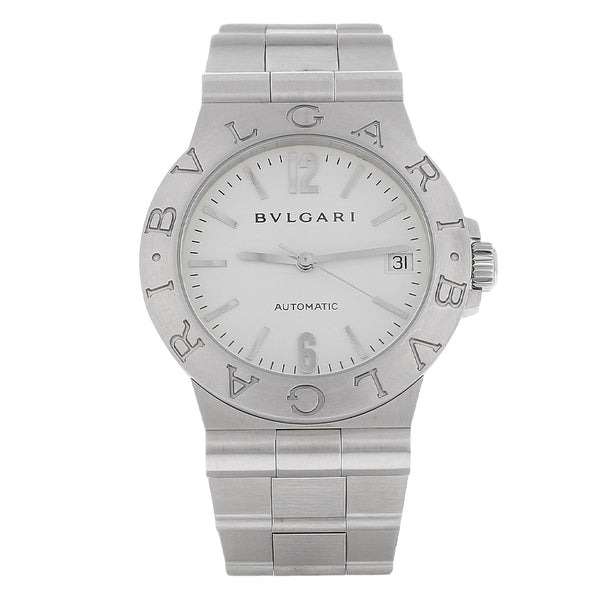 Reloj Bvlgari para caballero modelo Bvlgari Bvlgari.