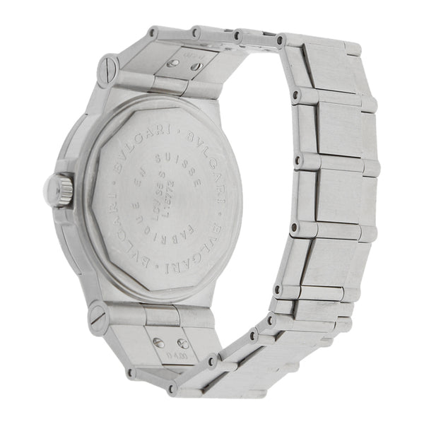 Reloj Bvlgari para caballero modelo Bvlgari Bvlgari.