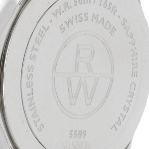 Reloj Raymond Weil para caballero modelo Tango.