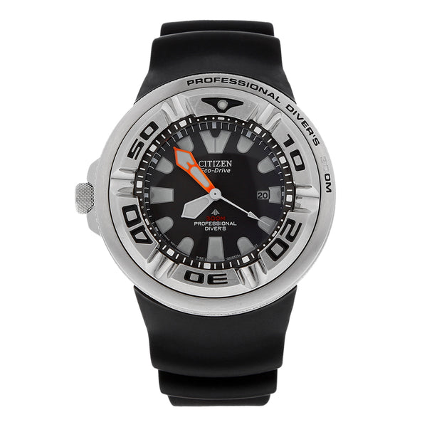 Reloj Citizen para caballero modelo Professional Diver's.