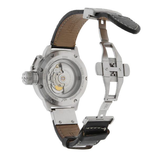 Reloj U-Boat para caballero modelo Classico.