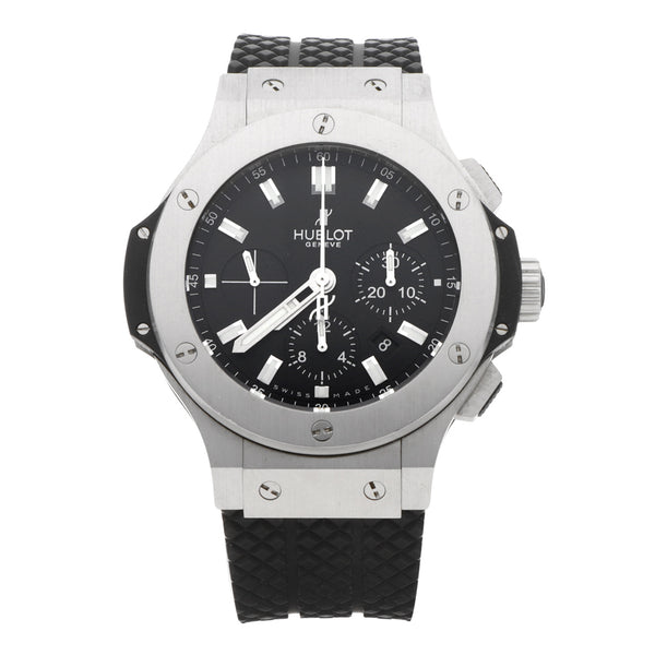 Reloj Hublot para caballero modelo Big Bang.